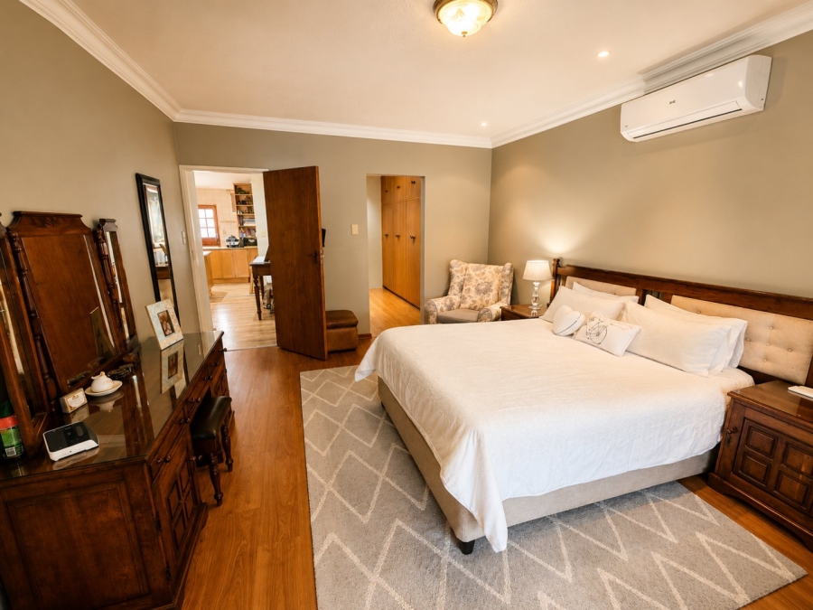 4 Bedroom Property for Sale in Helicon Heights Free State